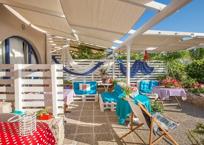 Apartamento Anastasias